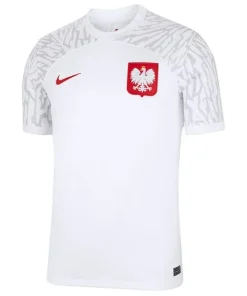 Jersey Poland Home 2022
