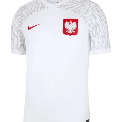 Jersey Poland Home 2022