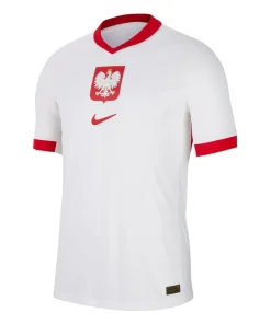 Jersey Poland Home 2024