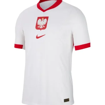 Jersey Poland Home 2024