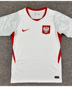 Jersey Poland Home 2026