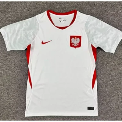 Jersey Poland Home 2026