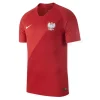 Jersey Poland Away 2018