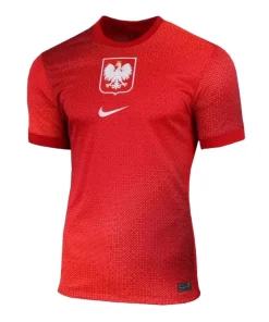 Jersey Poland Away 2024