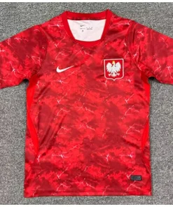 Jersey Poland Away 2026