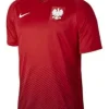 Jersey Poland Exterieur Euro 2016