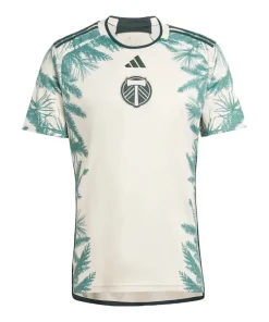 Jersey Portland Timbers Away 2024