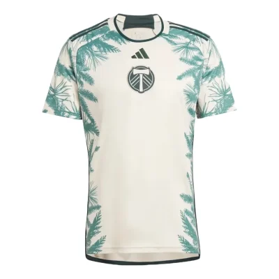 Jersey Portland Timbers Away 2024