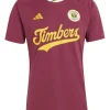 Jersey Portland Timbers Third 2024
