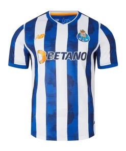 Jersey Porto Fc Home 2024/25
