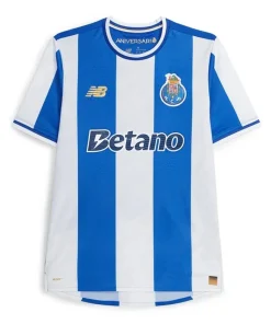 Jersey Porto Fc Home 2025/26