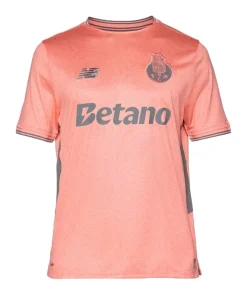Jersey Porto Fc Away 2025/26