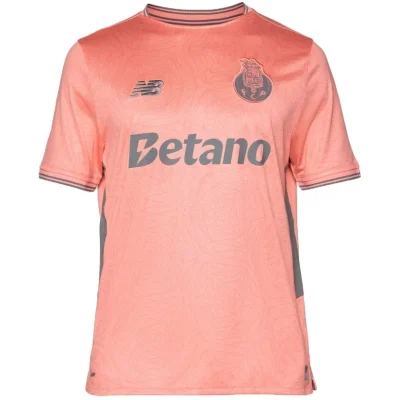 Jersey Porto Fc Away 2025/26