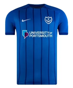Jersey Portsmouth Home 2024/25