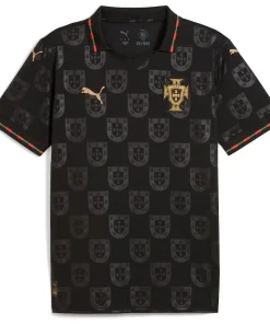 Jersey Portugal ?dition Sp??ciale Eus??bio 2025