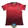 Jersey Portugal Home 2014