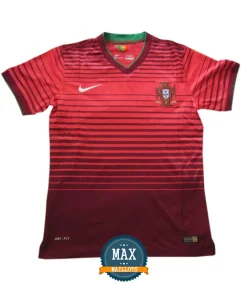Jersey Portugal Home 2014