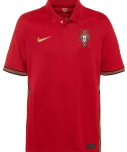 Jersey Portugal Home 2020/21