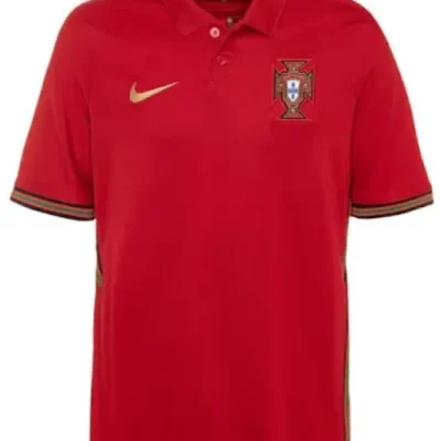 Jersey Portugal Home 2020/21