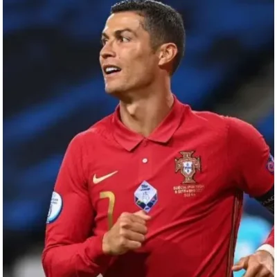 Jersey Portugal Home 2020/21 Ml