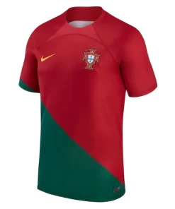 Jersey Portugal Home 2022/23