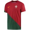 Jersey Portugal Home 2022/23 - Authentic