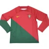 Jersey Portugal Home 2022/23 Ml