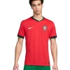 Jersey Portugal Home 2024