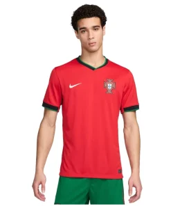 Jersey Portugal Home 2024