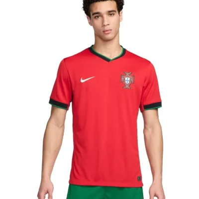 Jersey Portugal Home 2024