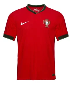 Jersey Portugal Home 2024 - Authentic