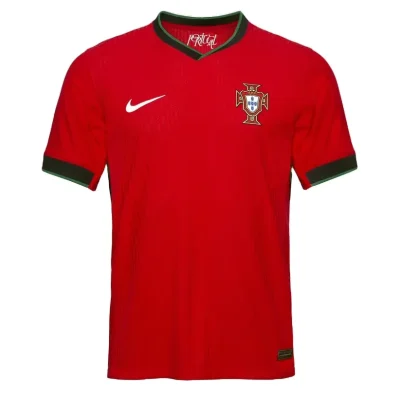 Jersey Portugal Home 2024 - Authentic