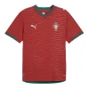 Jersey Portugal Home 2026 - Authentic