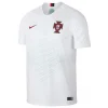 Jersey Portugal Away 2018
