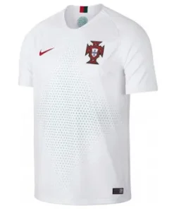 Jersey Portugal Away 2018