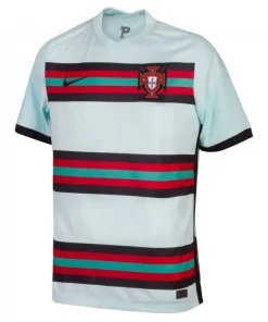 Jersey Portugal Away 2020/21