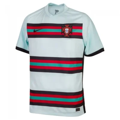Jersey Portugal Away 2020/21