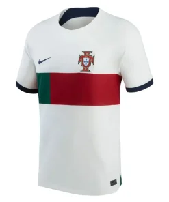 Jersey Portugal Away 2022/23