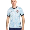 Jersey Portugal Away 2024