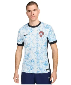 Jersey Portugal Away 2024