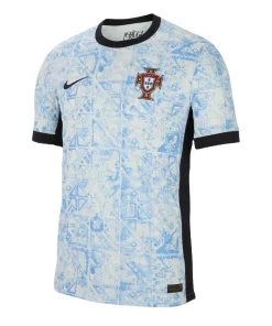 Jersey Portugal Away 2024 - Authentic