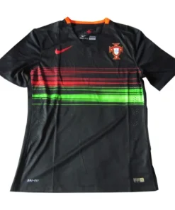 Jersey Portugal Exterieur 2015
