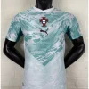 Jersey Portugal Exterieur 2026 - Authentic