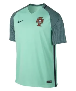 Jersey Portugal Exterieur Euro 2016