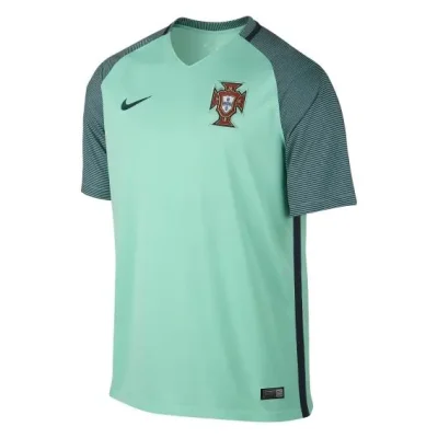 Jersey Portugal Exterieur Euro 2016