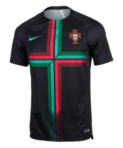 Jersey Portugal Pre-Match 2018
