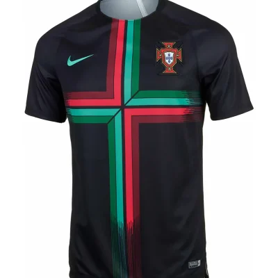 Jersey Portugal Pre-Match 2018