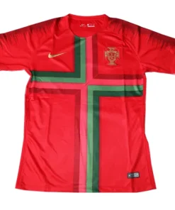 Jersey Portugal Pre-Match 2018