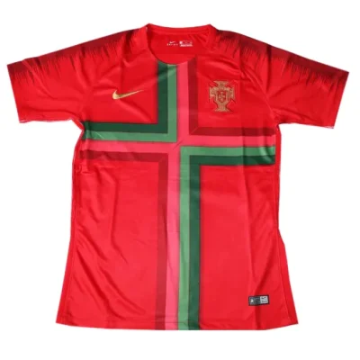 Jersey Portugal Pre-Match 2018