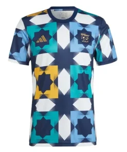 Jersey Pre-Match Algeria 2022 - Authentic